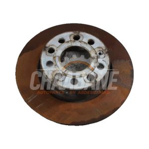 Disque de frein arriere Audi A3 2012 / 2020