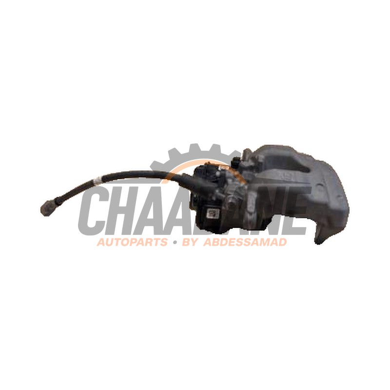 Etrier de frein (pince) arriere droit A007A345 Mercedes GLC (X254) 2.0 300e 16V 4-Matic