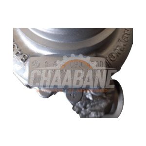 Turbo 6540904500 Mercedes E (W213) E-200d 2.0 Turbo 16V