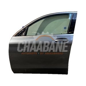Portiere 4portes avant gauche A2537208300 Mercedes GLC Coupe (C253) 2.0 300d 16V 4-Matic