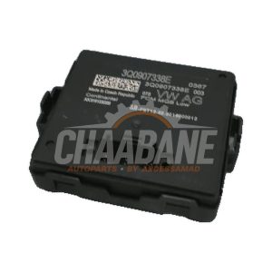 Ordinateur eclairage 3Q0907338E Seat Leon 2012 / 2020
