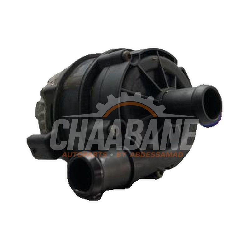 Pompe a eau 0392024003 Audi A3 Sportback (8VA/8VF) 1.4 TFSI 16V e-tron 2012 / 2020