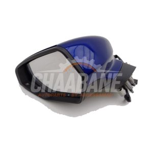 Retroviseur gauche 5FB857507M Seat Leon (KLB) 1.5 TSI 16V 2019
