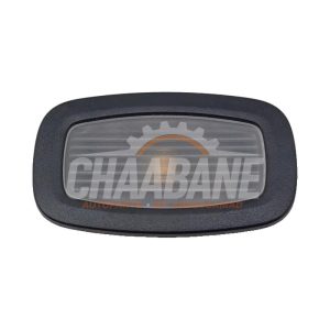 Eclairage interieur avant A0009064306 Mercedes C-Klasse AMG (W205) C-63 S,Edition 1 AMG 4.0 V8 Biturbo