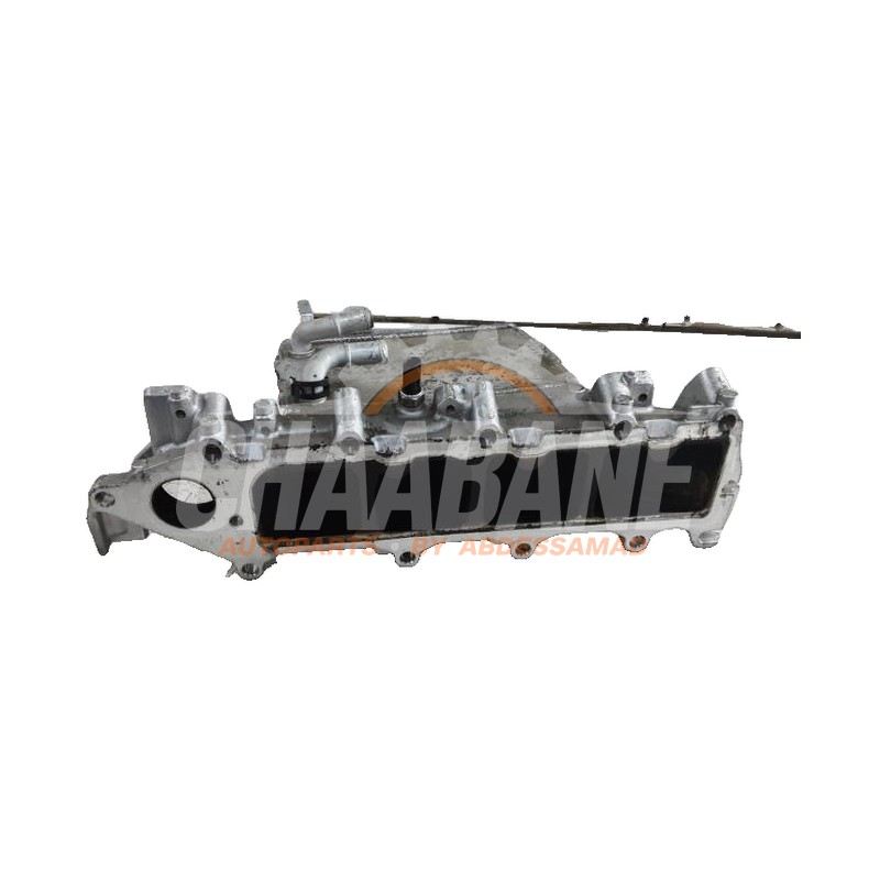 Intercooler 04L129766 Skoda Octavia Combi (5EAC) 1.6 TDI 16V 2012 / 2020