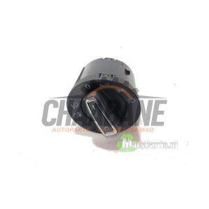 Commutateur lumiere 5G0941431AF Seat Leon (5FB) 2.0 TDI Ecomotive 16V 2012 / 2020
