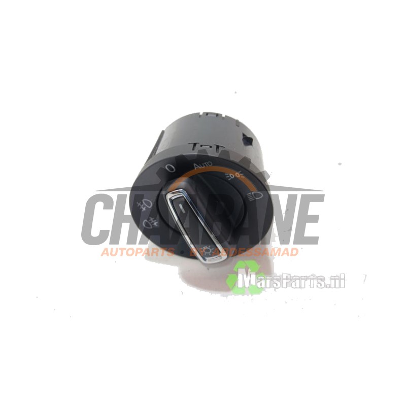 Commodo phare 5G0941431AF Seat Leon (5FB) 2.0 TDI Ecomotive 16V 2012 / 2020