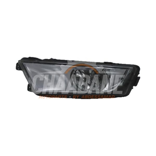 Anti brouillard gauche 5E0941699D Skoda Octavia Combi (5EAC) 1.0 TSI 12V 2012 / 2020