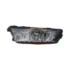 Feu antibrouillard avant gauche 5E0941699D Skoda Octavia Combi (NXAC) 2.0 TDI GreenTec 16V 2019