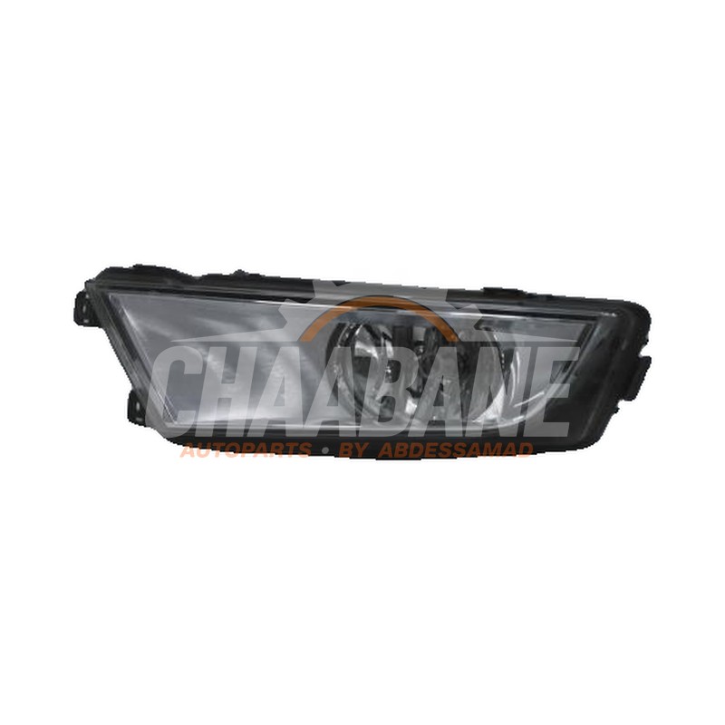 Feu antibrouillard avant gauche 5E0941699D Skoda Octavia 2012 / 2020