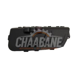 Commutateur reglage siege 61319359829 BMW 3 serie Touring (F31) 316d 2.0 16V 2012 / 2019