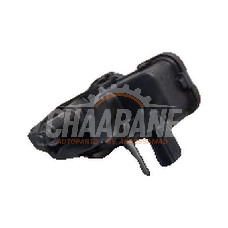 Moteur de verrouillage clapet reservoir 7P0810773F Skoda Octavia Combi (5EAC) 1.5 TSI Evo 16V 2012 / 2020