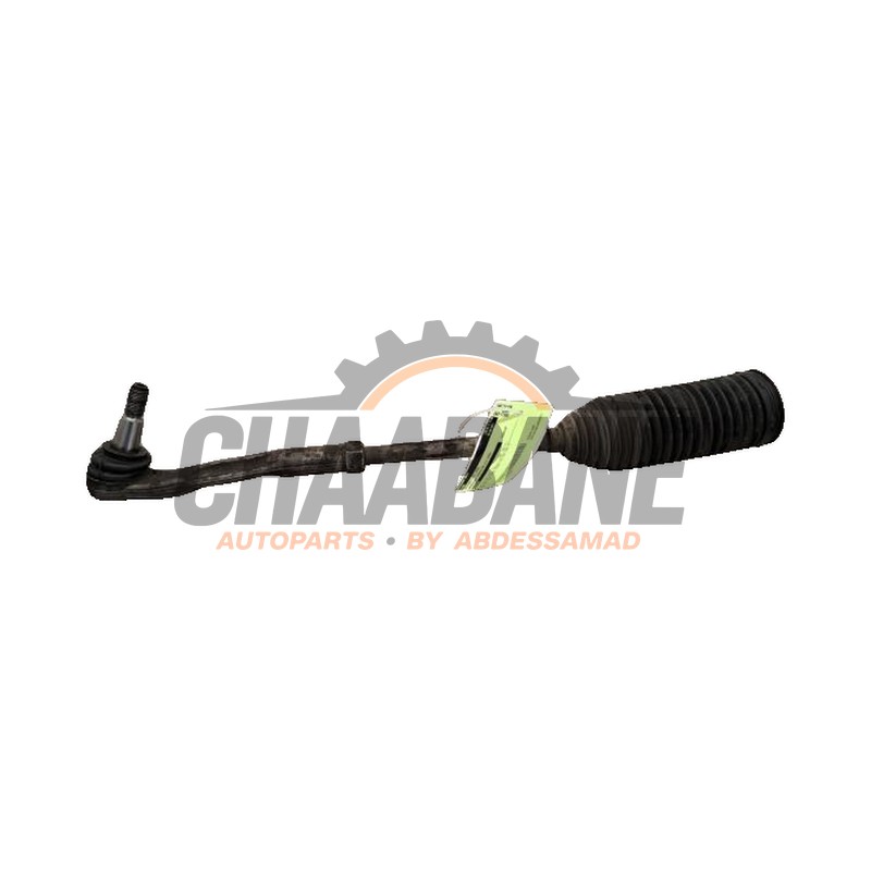 Barre daccouplement gauche A9074606200 Mercedes Sprinter 3,5t (907.6/910.6) 317 CDI 2.0 D RWD