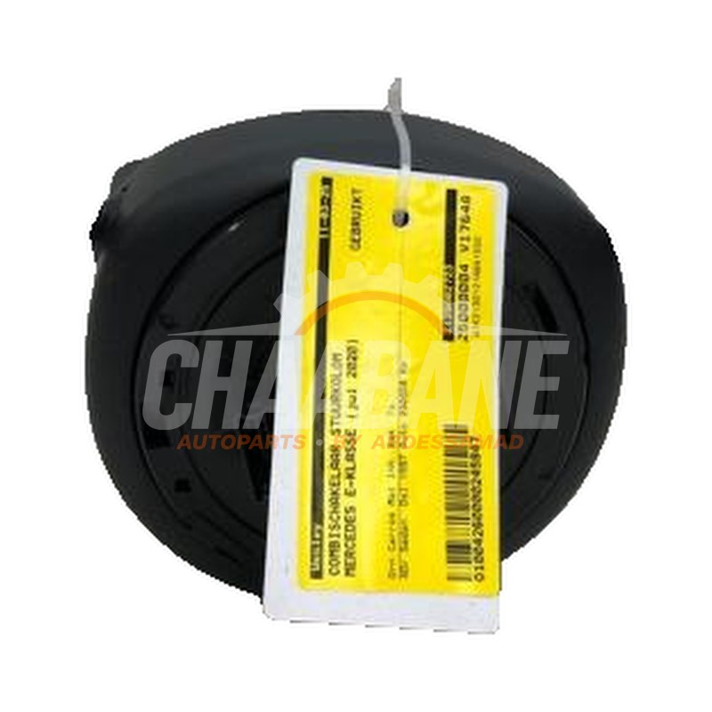 Commutateur combi colonne de direction 2139002723 Mercedes E (W213) E-200d 1.6 Turbo 16V