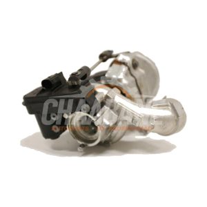 Turbo 04E145715J Audi A5 Sportback (F5A/F5F) 1.4 TFSI 16V 2016