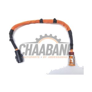 Cable haute tension HVZ006003A Mercedes EQC (N293) 400 4-Matic