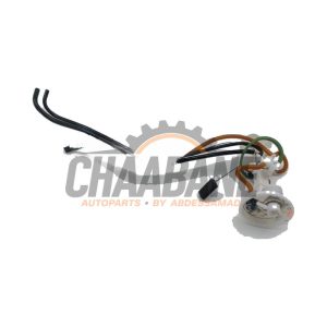 Flotteur de carburant 7366123 BMW X5 (F15) xDrive 40e PHEV 2.0 2013 / 2018