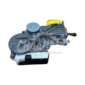 Hayon moteur A2137605600 Mercedes E Estate (S213) E-220d 2.0 Turbo 16V 4-Matic