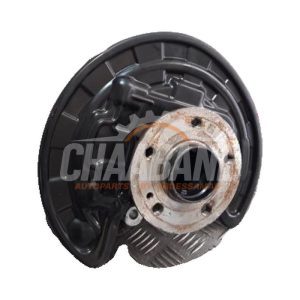 Joint arriere gauche A2473509100 Mercedes B (W247) 1.3 B-200 Turbo 16V