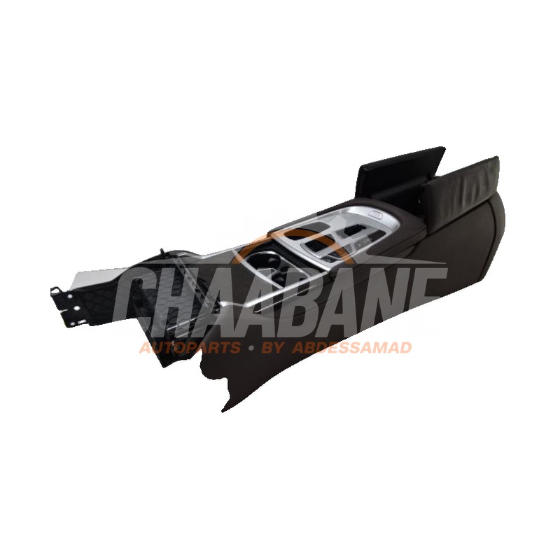 Console central BMW 7-Serie 2015 / 2022