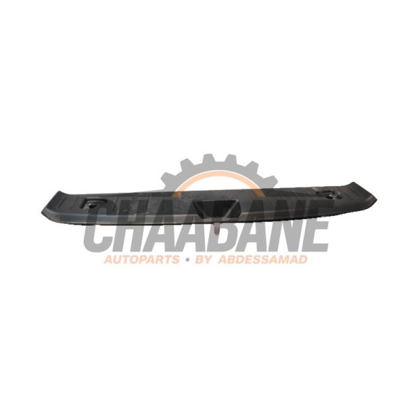 Couverture capteur serrure arriere 51477272383 BMW i3 (I01) i3s 2013 / 2022