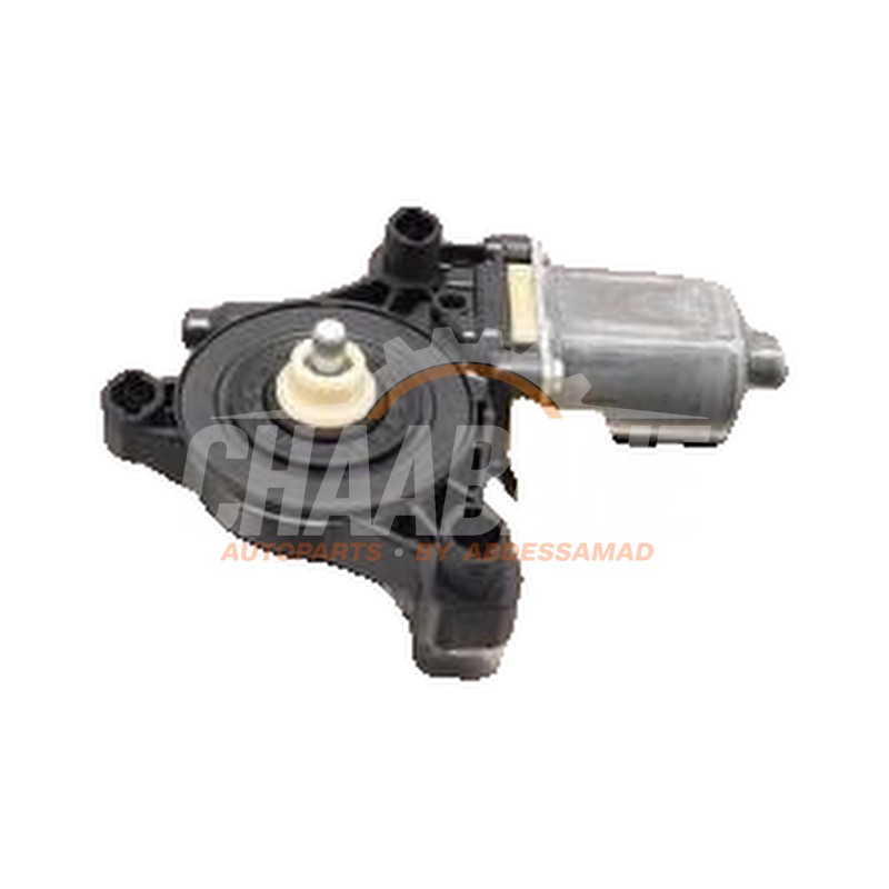 Moteur de vitre portiere 5Q0959801 Audi S3 Sportback (8VA/8VF) 2.0 T FSI 16V 2012 / 2020