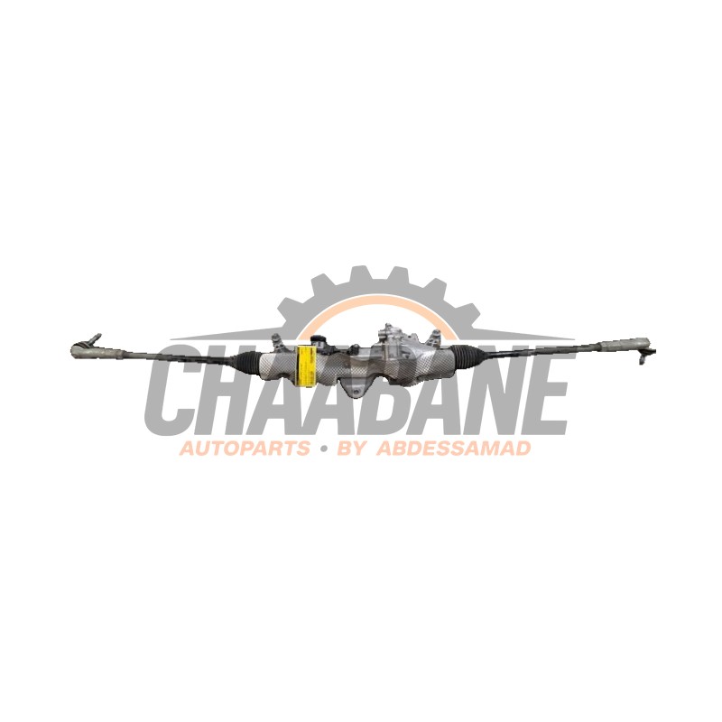Cremaillere de direction A2234605703 Mercedes S Lang (V223) 3.0 S-580e 24V 4-Matic
