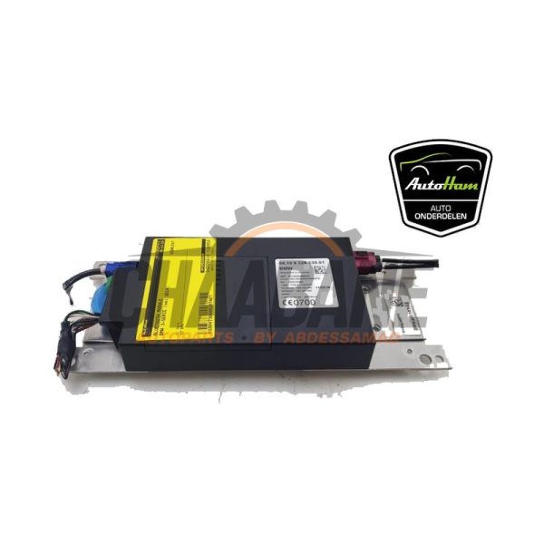 Module de communication 84109322954 BMW 3 serie Gran Turismo (F34) 320i 2.0 16V 2012 / 2020