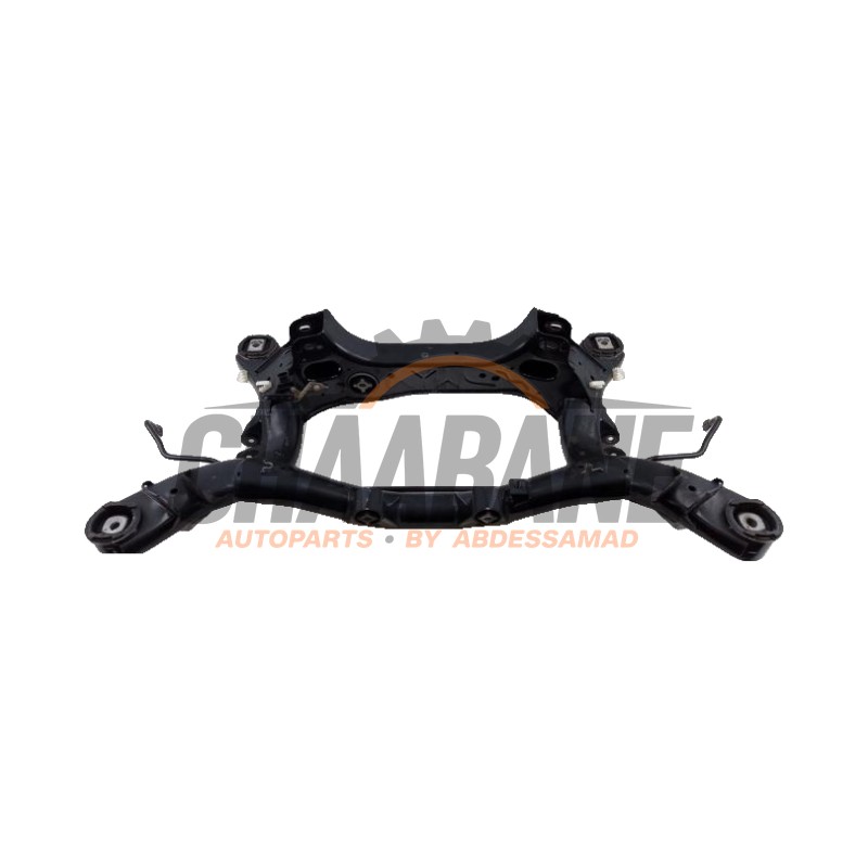 Berceau 6863150 BMW 4 serie Gran Coupe (F36) 420d 2.0 16V 2014 / 2021