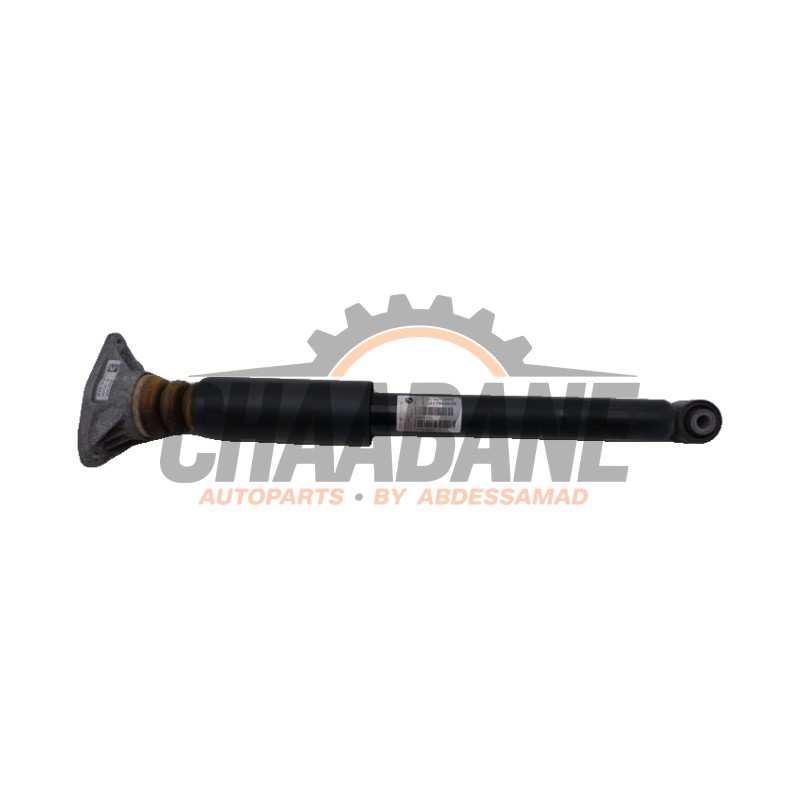 Amortisseur arriere droit 6877077 BMW 1 serie (F40) 118i 1.5 TwinPower 12V 2019