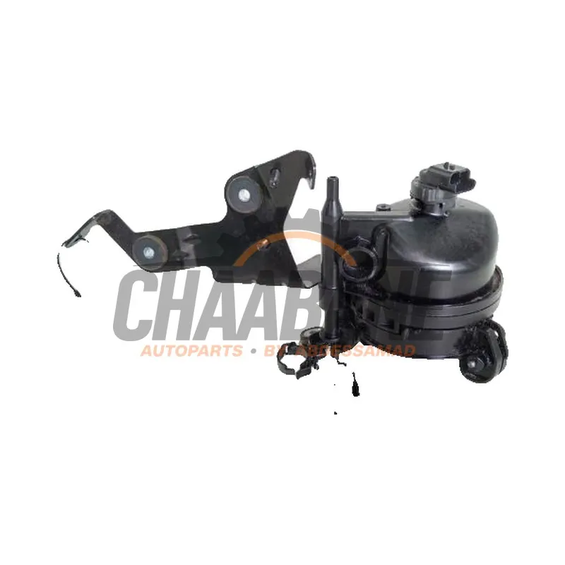 Filtre carburant GX739D202AE Jaguar F-Pace 3.0 D 24V AWD