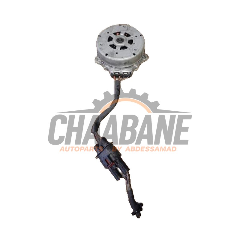Ventilateur moteur 1137328645 Mercedes Vito (447.6) 2.0 114 CDI 16V