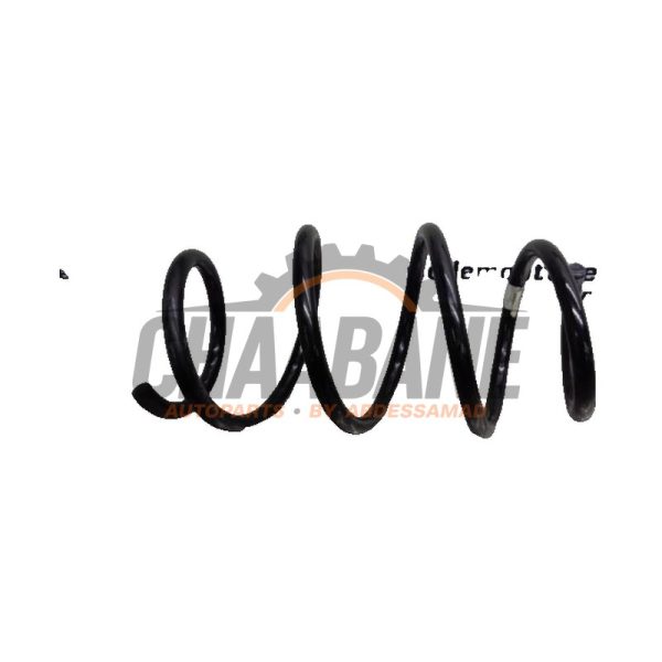 Ressort de suspension avant Volkswagen Passat Variant (3G5) 2.0 TDI BiTurbo 16V 4Motion 2014 / 2024