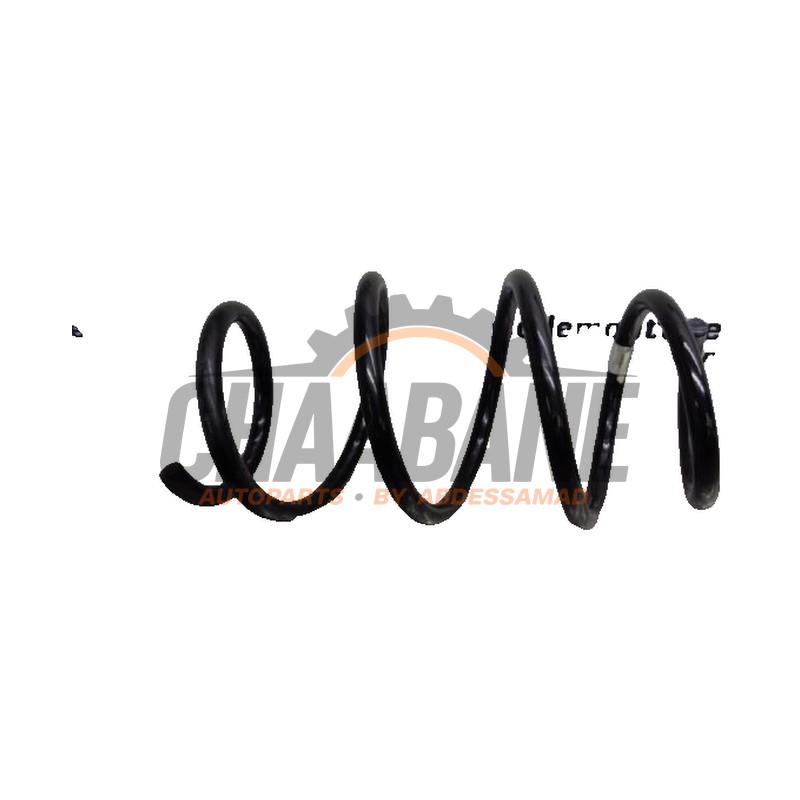 Ressort de suspension avant Volkswagen Passat Variant (3G5) 2.0 TDI BiTurbo 16V 4Motion 2014 / 2024
