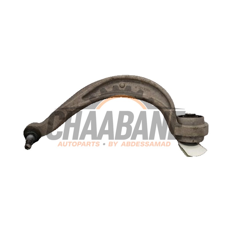 Bras de suspension avant droit 4G0407696 Audi A6 Allroad Quattro (C7) 3.0 V6 24V TFSI 2012 / 2018