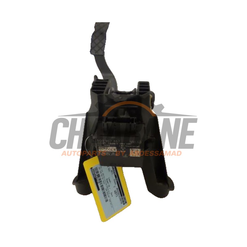 Module (divers) 5Q0907357 Audi A3 Limousine (8VS/8VM) 1.4 TFSI 16V 2013 / 2020