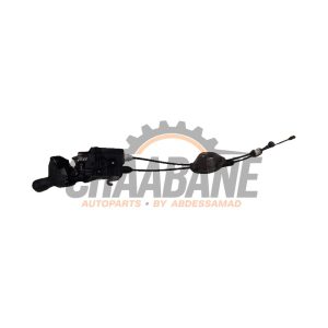 Levier de vitesse 341085545R Mercedes Citan (415.6) 1.5 109 CDI