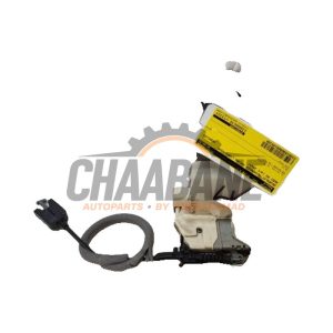 Serrure avant gauche 8V4837349 Audi A3 Sportback (8VA/8VF) 1.4 TFSI 16V 2012 / 2020