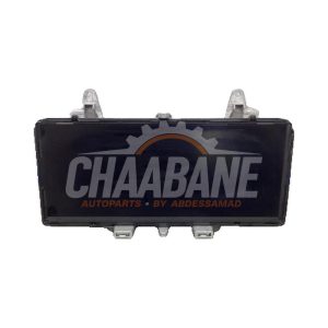 Compteur kilometrique KM A2059004447 Mercedes GLC Coupe (C253) 2.0 200 16V EQ Boost