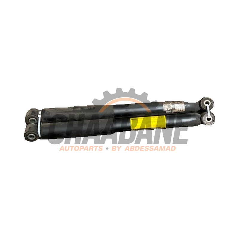 Kit amortisseur A9073202400 Mercedes Sprinter 3,5t (907.6/910.6) 315 CDI 2.0 D RWD