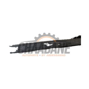 Pare-chocs arriere 565807421 Skoda Kodiaq 2.0 TDI 190 16V 4x4 2016