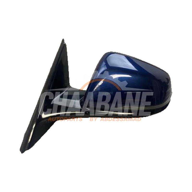 Retroviseur gauche F0192105 BMW 1 serie (F40) 116d 1.5 12V TwinPower 2019