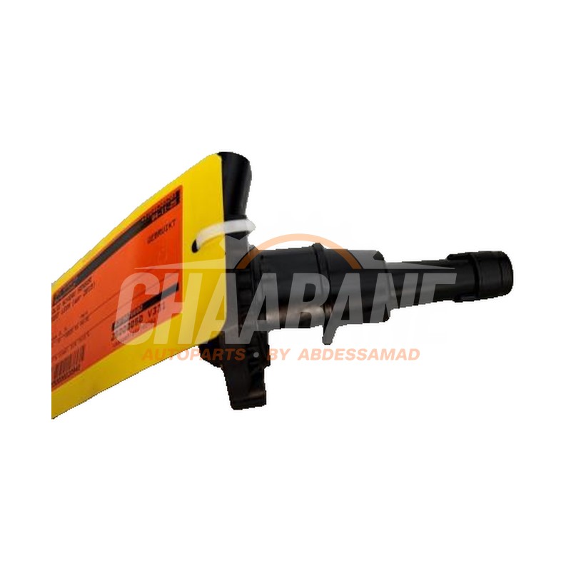Capteur de niveau dhuile 03F907660D Seat Leon (5FB) 1.8 TSI Ecomotive 16V 2012 / 2020