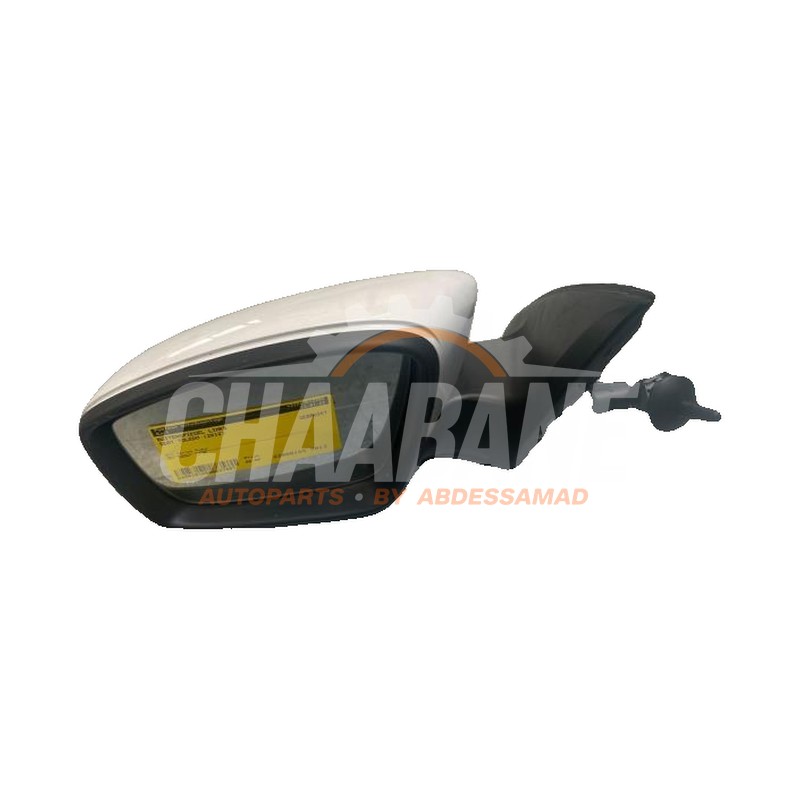 Retroviseur gauche Seat Toledo (NHAA) 1.2 TSI 2012 / 2019