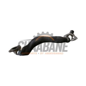 Tube RGE AJ813340 Jaguar XE 2.0 D E-Performance 16V
