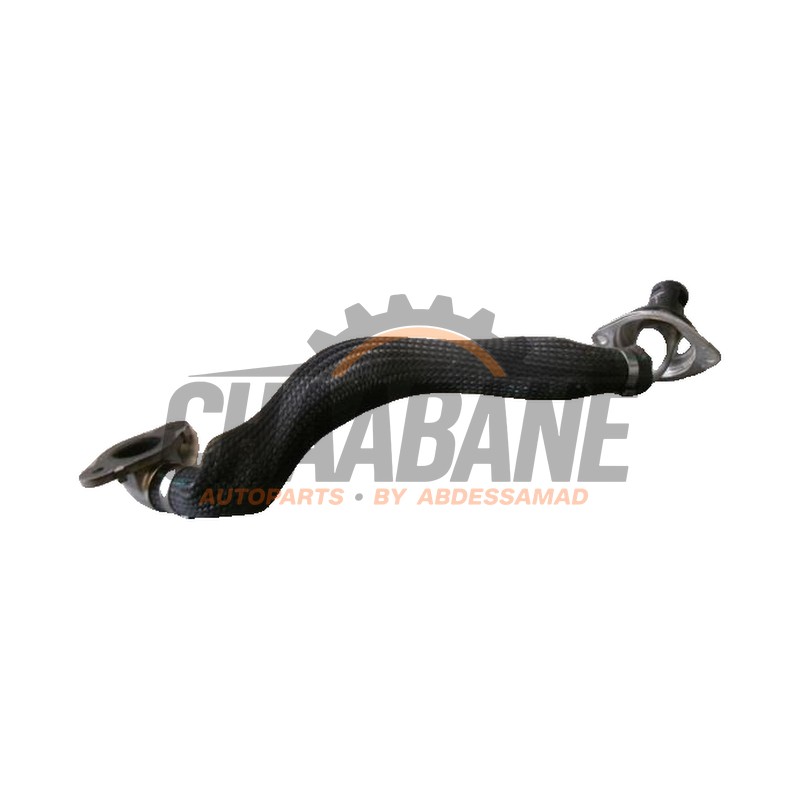 Tube RGE AJ813340 Jaguar XE 2.0 D E-Performance 16V