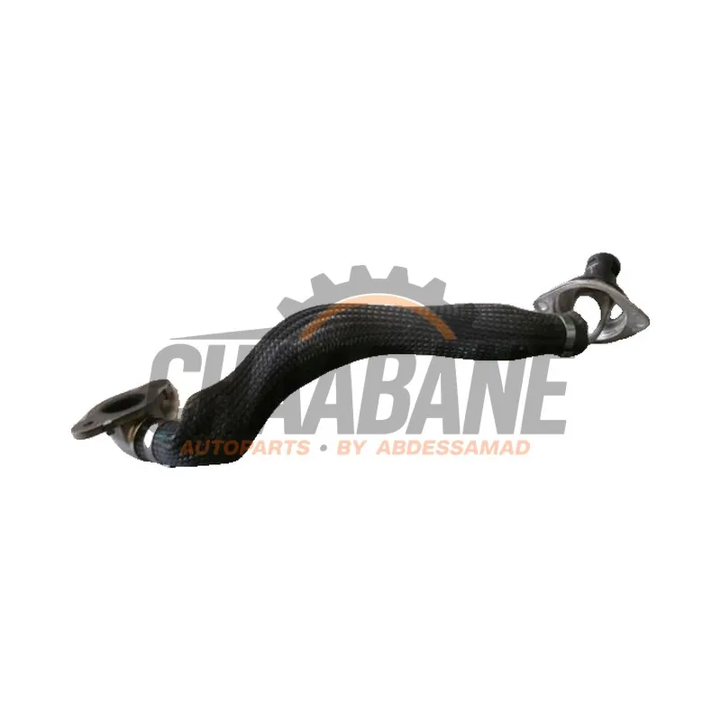 Tube RGE AJ813340 Jaguar XE 2.0 D E-Performance 16V