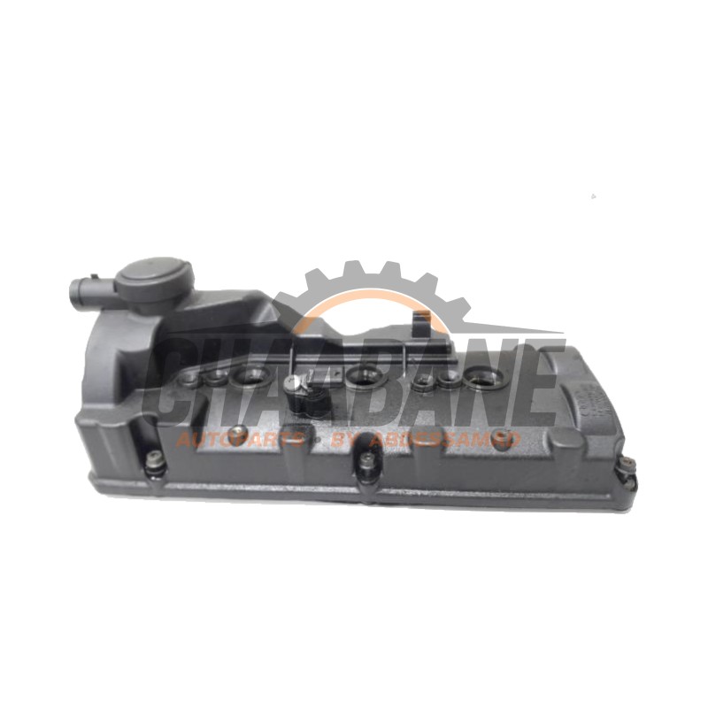 Couvercle soupapes 059103470AS Audi SQ5 (8RB) 3.0 TDI V6 24V 2012 / 2017