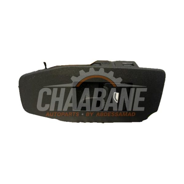 Commutateur vitre electrique 5A2BCB5 BMW X1 (U11) xDrive 25e 1.5 TwinPower Turbo 12V 2022