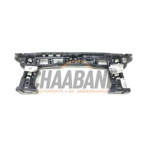 Element pare-chocs arriere centre 21163611 BMW X1 (U11) 2022